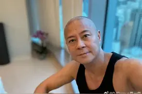 突然退出演唱会！草蜢乐队成员蔡一杰自曝切除脑部肿瘤！图片