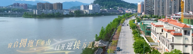 这座 “小而美” 的城，值得你奔赴~