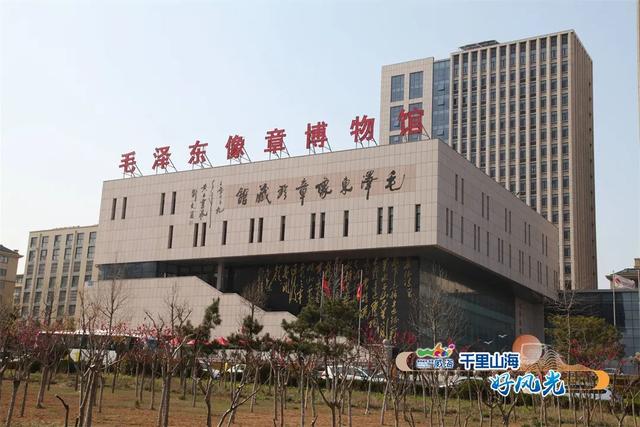 好客山东美食争霸赛 | 图览山海“饺”好运！