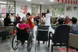 民生画卷绘新景——怀化市民政事业发展综述图片