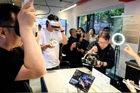 5G-A商用加速：北京运营商齐发力，创新应用场景欣欣向荣图片