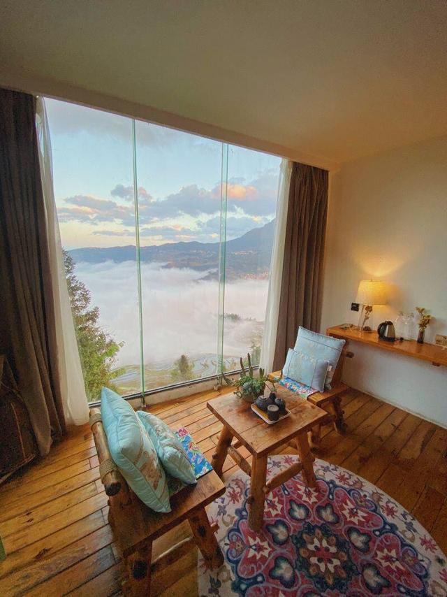 错过等明年，红河冬日“顶流”哈尼梯田上线