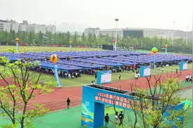 李建中：以高质量就业助推全省高质量发展图片