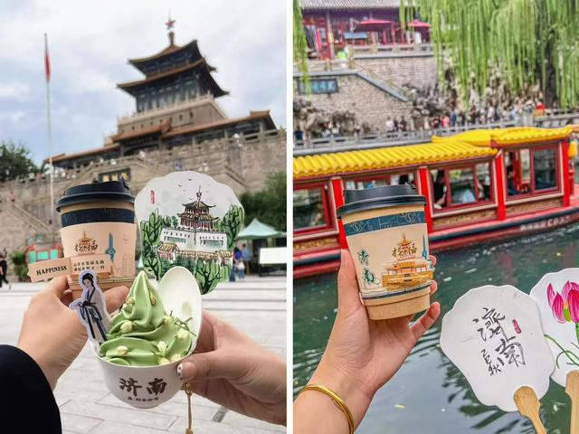 在济南邂逅一个“北方江南”