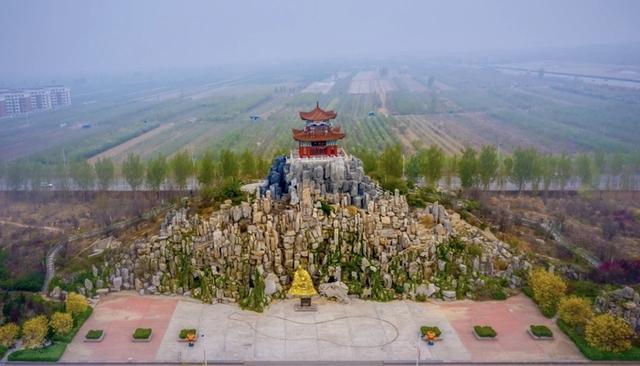 古贝春：文旅的本质——时空折叠