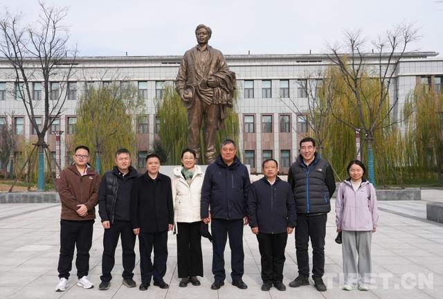 繁森故里悟初心——弘扬孔繁森精神系列活动侧记