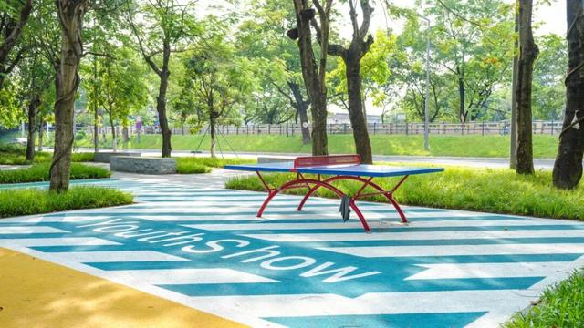 运动、遛娃、拍照全安排！东莞人“家门口”又上新了