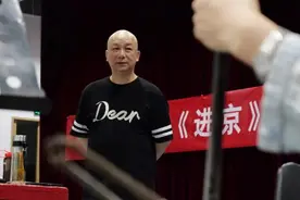 宋小川：戏曲需要什么样的偶像图片