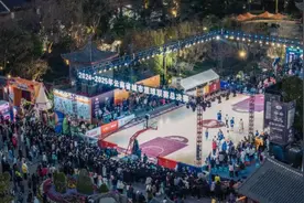 为一场赛事赴一座城——丽江图片