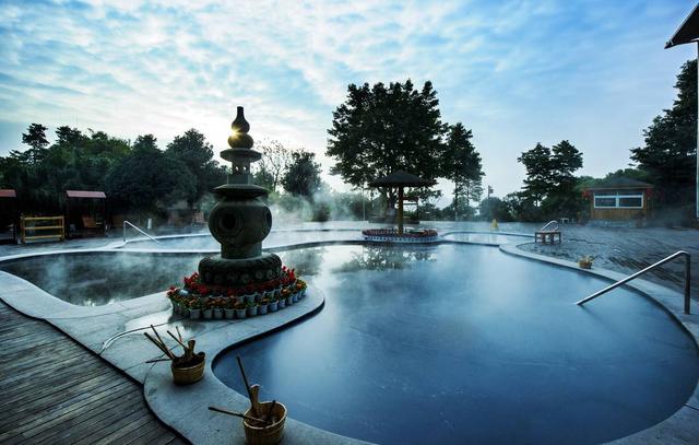 四川绵阳推出八条周末游线路 打造周末微度假新体验