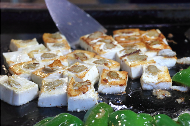 碉楼秋韵，揽胜塘口！快来开平这里把整个秋天“揽"入怀中