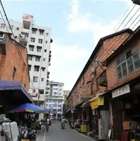 悦读邕藏|藏书推荐——除了三街两巷，南宁还有这些老街巷值得去走走！