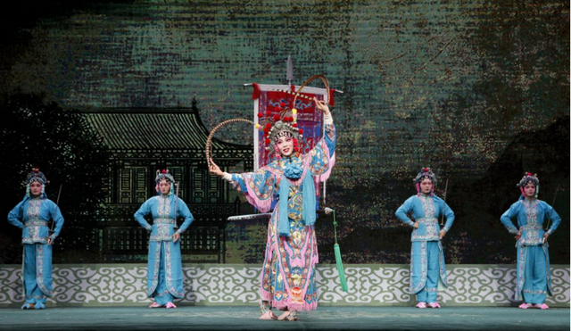 上周的湖北，超级美味！