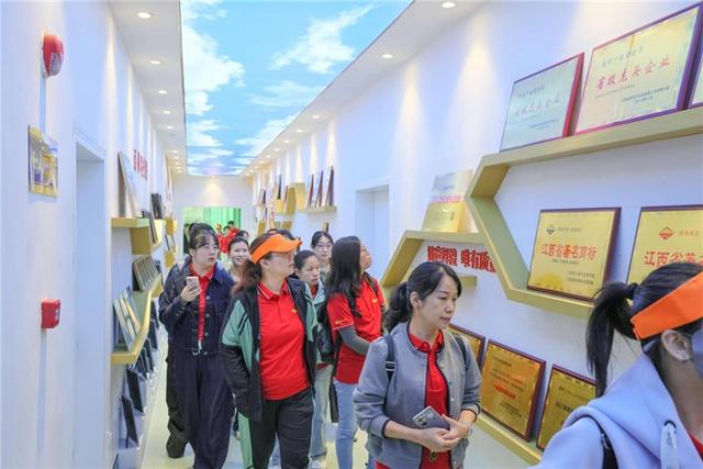 2025中国南酸枣之乡旅游音乐文化节暨齐云山登山节圆满收官