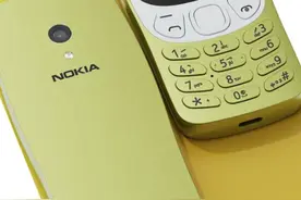 已断货！能移动支付能玩贪吃蛇，379元的诺基亚你还会买吗？图片