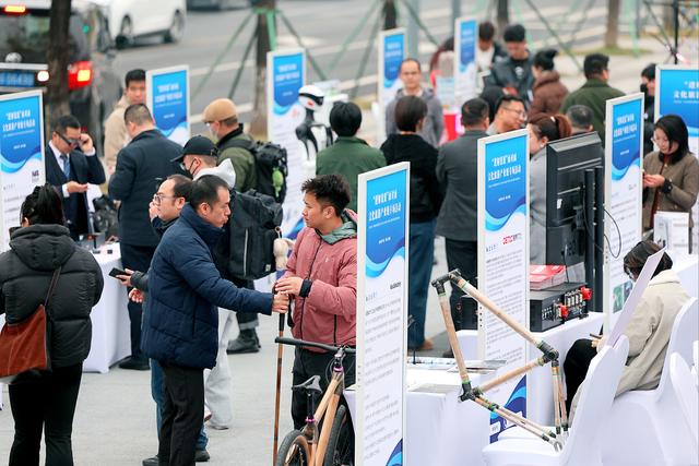 成都政企“面对面”：赋能文化旅游产业释放更强大动能