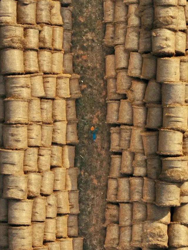 来江西的村庄，寻找生活最本真！