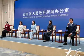 4位民营企业家畅谈服务乡村振兴，“姜老大”带动千名农民家门口就业图片