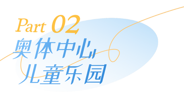 3分钟，我要这些公园的全部资料！