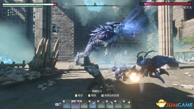 《雾锁王国》图文攻略 通关全流程攻略及上手指南