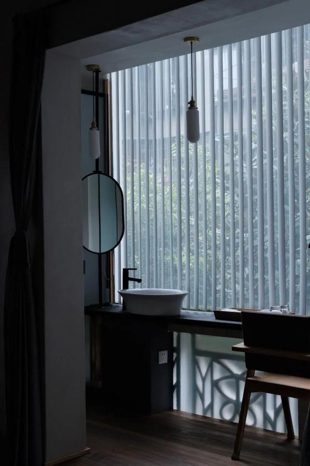 免费大放送，100间熊猫家园主题民宿酒店房间来袭