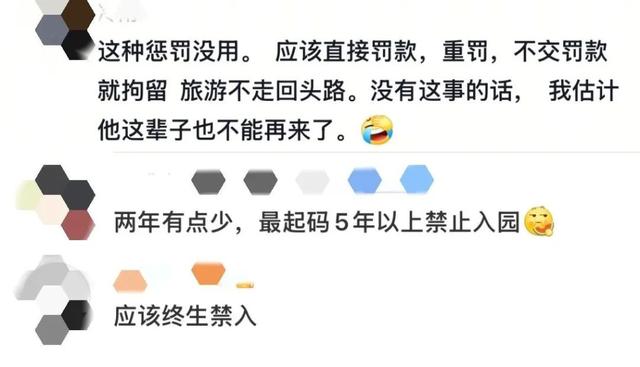 上海迪士尼通报：2年内禁止入园！