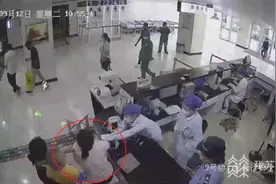 女子怀孕34周竟不知，还有生下孩子才知怀孕的，怎么会这样？图片