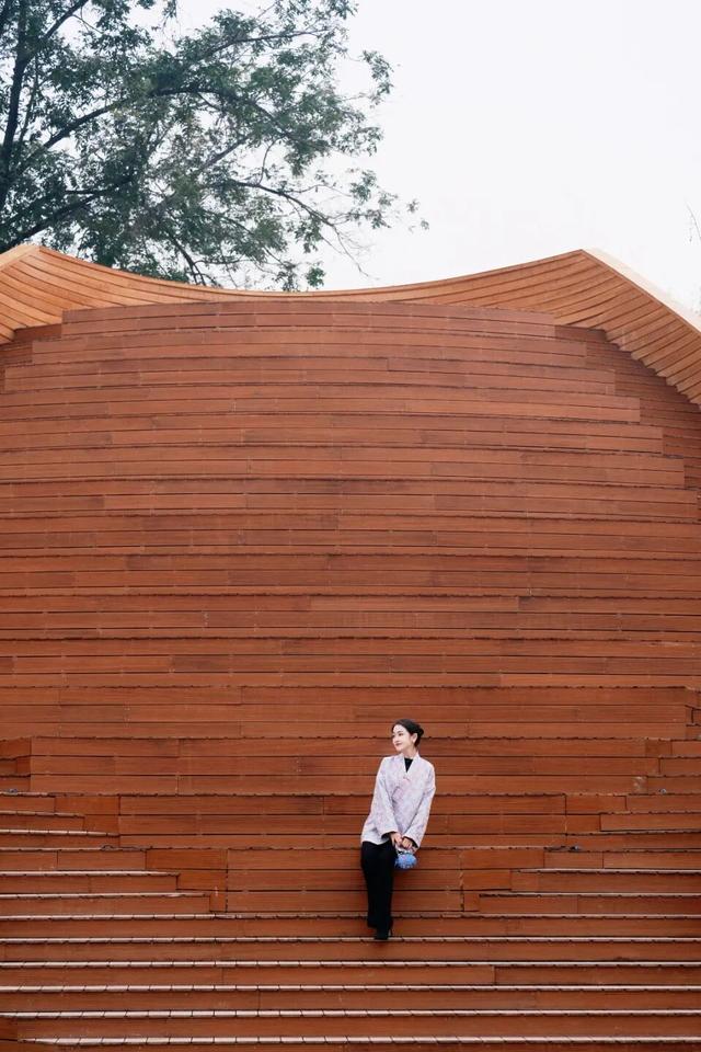 双流打卡地+1！速来藏在老街的蜀锦文创园→