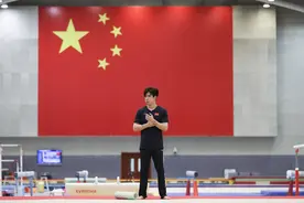 巴黎奥运会 | 中日男子争锋 新秀挑战“女王”——巴黎奥运会体操项目前瞻图片