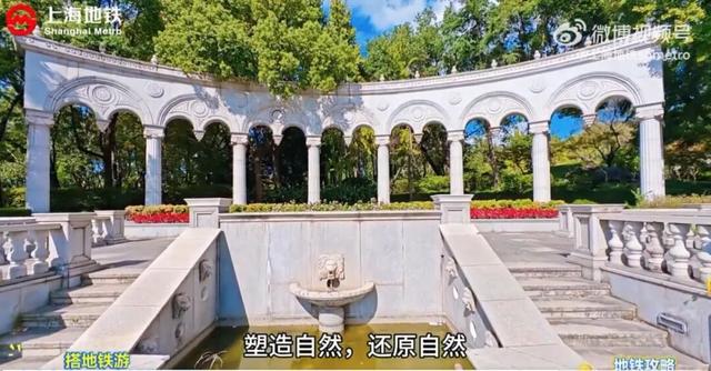 搭地铁游安亭老街&汽车博览公园