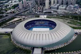 足协官方：3月底世预赛迎战新加坡，国足主场设在天津奥体中心图片