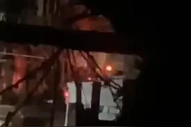 以军袭击加沙地带北部拜特拉希亚地区 已致87人死亡或失踪图片