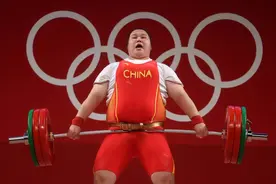 中美金牌之争！奥运最后比赛日，中国还剩4个项目、美国6个项目图片