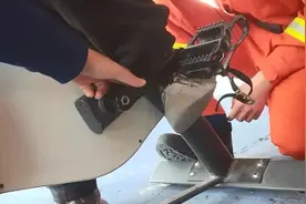 当心！这些健身器材也会“咬人”图片