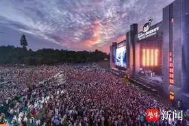 跟着演出去旅游，“五一”假期前后超百场演出江苏上演图片