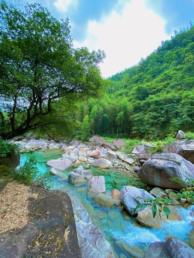 广西这一景区获应急管理部点赞：“教科书式”疏散游客！
