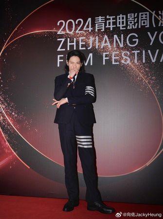 向佐欠赌债大翻盘！赌场1天急改口道歉　发声：140万港币已全数偿还