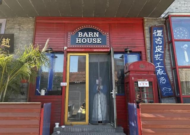 中外网络达人深度打卡副中心！艺术馆、美食、咖啡…看了都想去