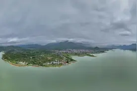 太美了！福建版“小洱海”，藏在福州这里图片