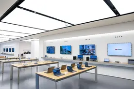 华为擎云深圳授权店落地，科技赋能千行百业图片