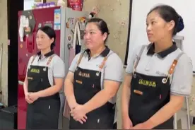 “焕新家”③ 500件衣服无处安放？95后精致女孩求助收纳师图片