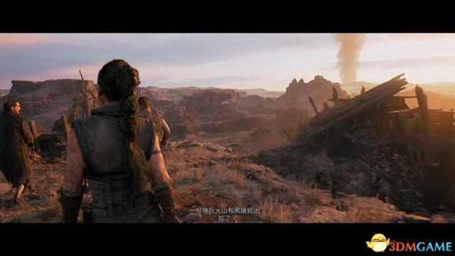 《地狱之刃2：塞娜的献祭》全剧情流程攻略 全收集全章节解密