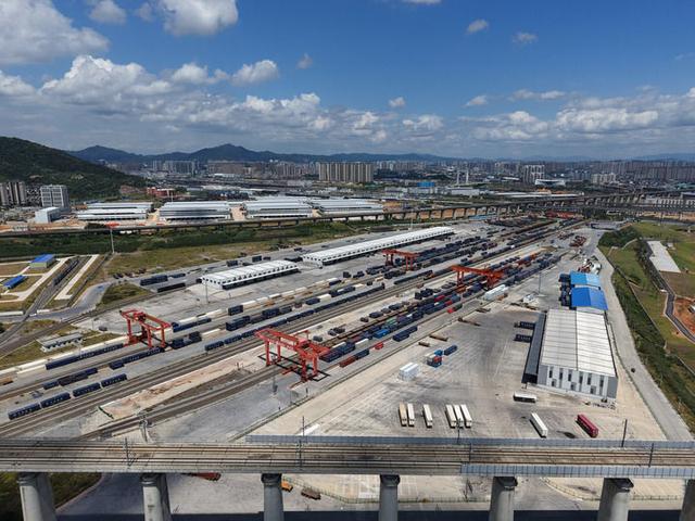 行走怀化：山高水长出五溪
