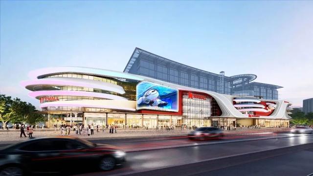 “春申美好生活迎新季”启幕！购好物、闹新春、看大展、趣体验，闵行都安排！（附折扣清单）