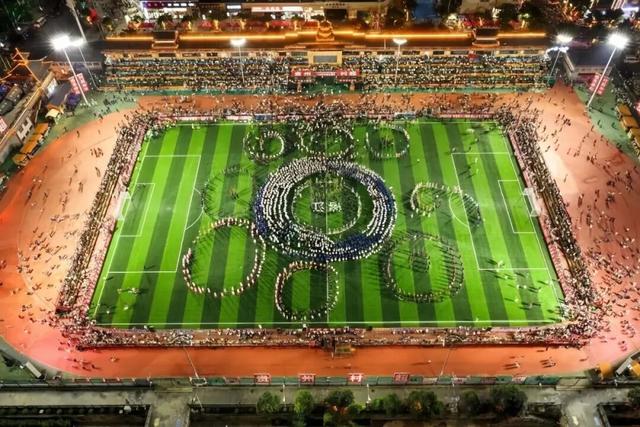 景区联动系列报道（五）| 节赛引流：品牌活动赋能文体旅融合消费