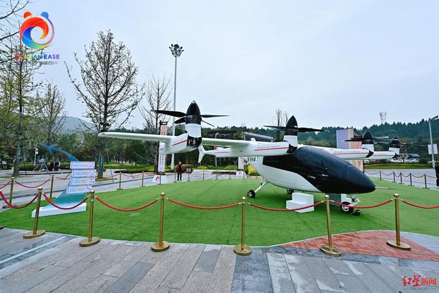 “锦绣天府・安逸四川”文旅融合主题展亮相 全景呈现四川文旅融合新画卷