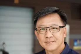 广州律协理事会换届名单公布！何君尧等粤港澳大湾区律师入选图片