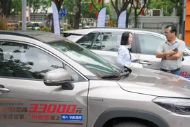 9月以来“换新”热潮成效显现！广东个人乘用车置换突破9万辆图片