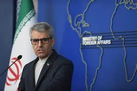 假如放弃拥核伊朗真能迎来春天吗？或会如抱薪救火图片