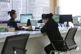 简化流程！呼和浩特落户新政暖民心图片